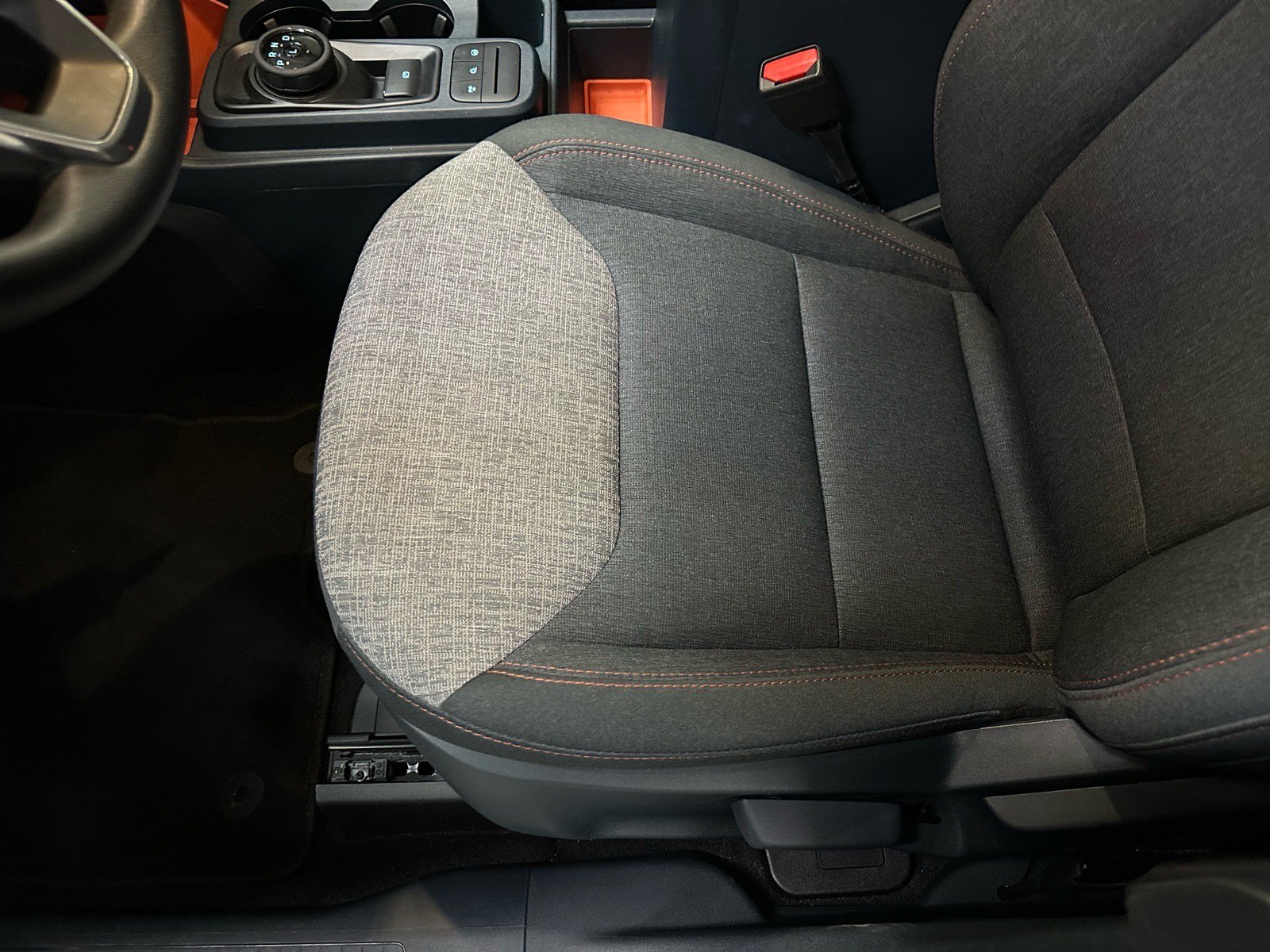 Certified 2024 Ford Maverick XLT image 24