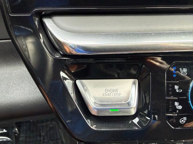 Used 2024 GMC Sierra 1500 Denali Ultimate AWD/4WD image 36