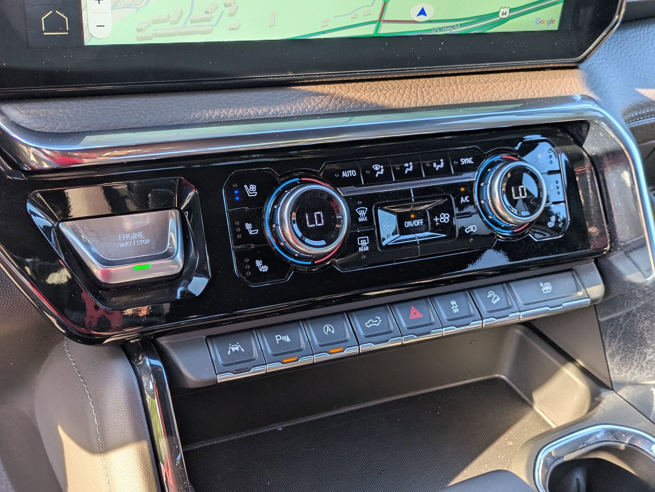 Used 2024 GMC Sierra 1500 Denali image 27