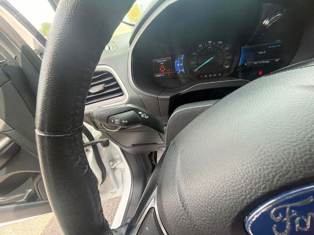 Certified 2024 Ford Edge SEL AWD/4WD image 34
