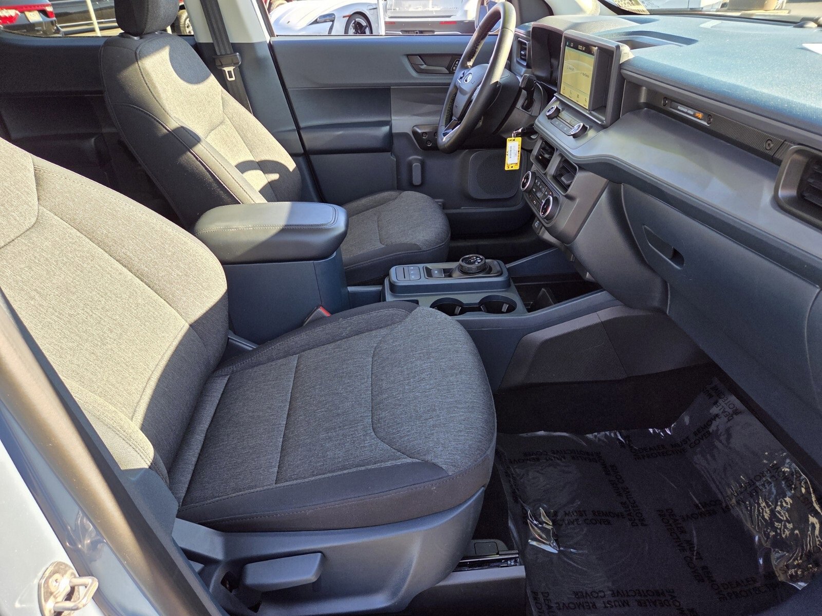 Certified 2024 Ford Maverick XLT w/ XLT Luxury Package image 15