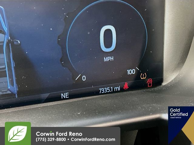 Certified 2025 Ford F250 Lariat w/ Lariat Ultimate Package image 16