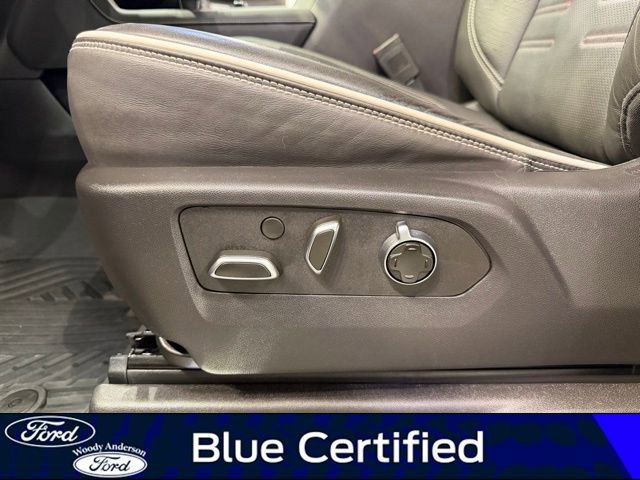 Used 2024 GMC Sierra 1500 AT4X w/ AT4X AEV Edition image 21