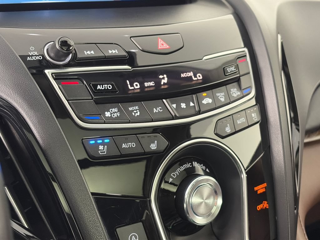 Used 2019 Acura RDX w/ Advance Package AWD/4WD image 21