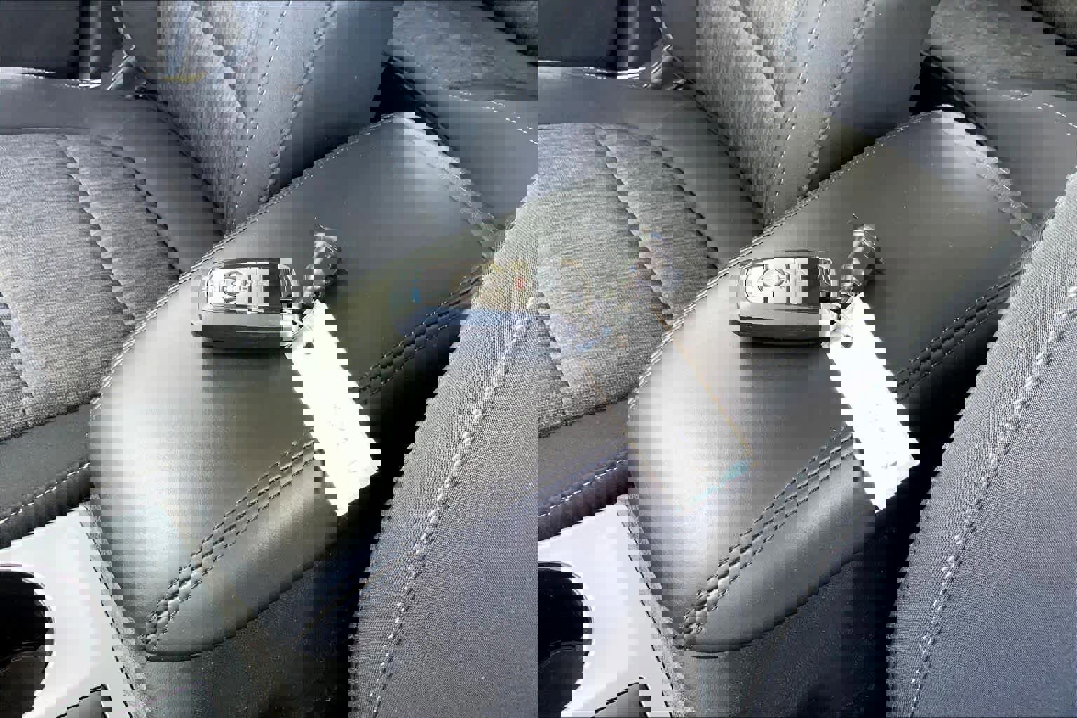 Certified 2022 Ford Bronco Sport Big Bend image 14