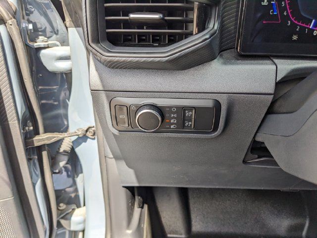 Certified 2024 Ford Mustang Coupe RWD image 29