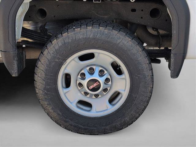 Used 2024 GMC Sierra 2500 Pro AWD/4WD image 11