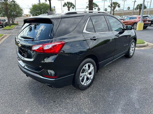 Used 2019 Chevrolet Equinox LT FWD image 6