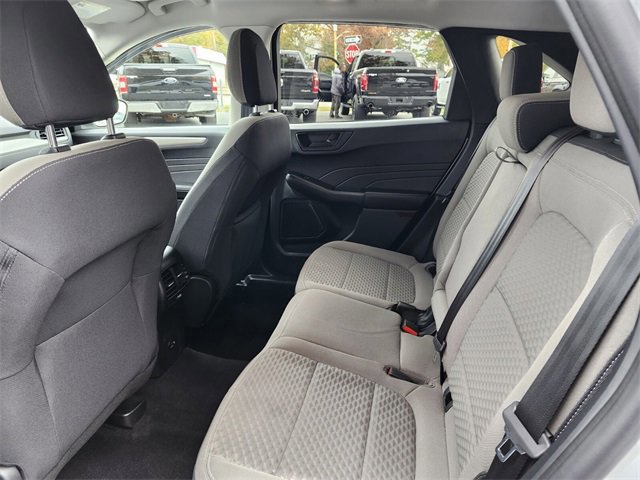Certified 2022 Ford Escape SE w/ Convenience Package image 16