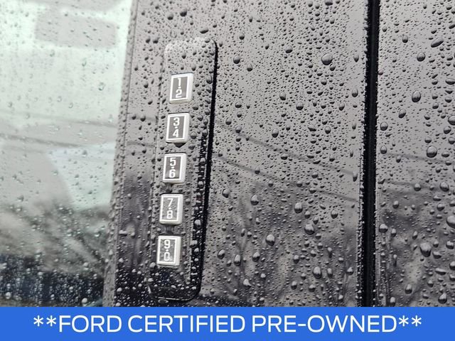 Certified 2023 Ford F150 Lariat image 8