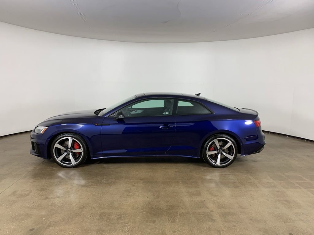 Used 2023 Audi A5 2.0T Prestige AWD/4WD image 16