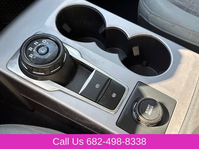 Certified 2024 Ford Bronco Sport Big Bend w/ Convenience Package AWD/4WD image 27