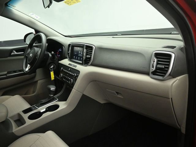 Used 2017 Kia Sportage LX w/ LX Popular Package image 41