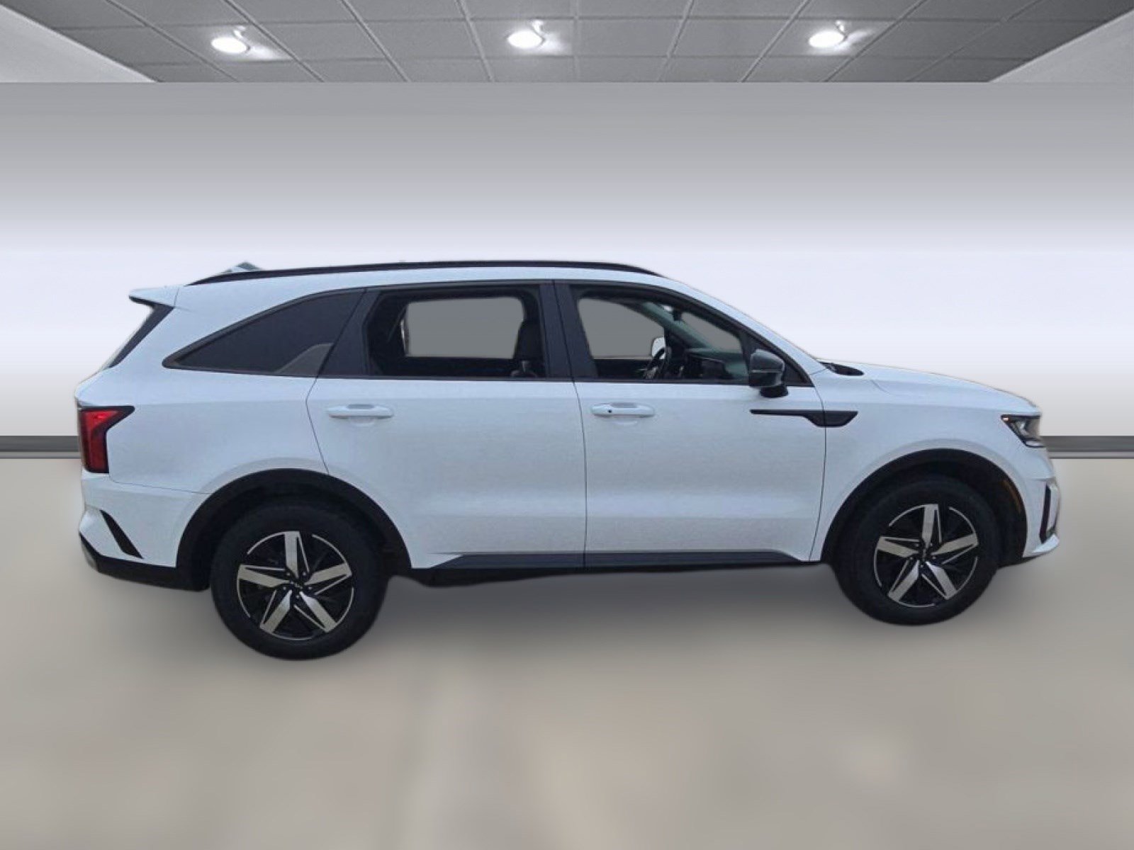 Used 2023 Kia Sorento S w/ Panoramic Sunroof Package image 8
