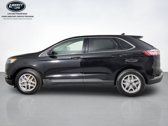 Certified 2024 Ford Edge SEL w/ Convenience Package AWD/4WD image 7
