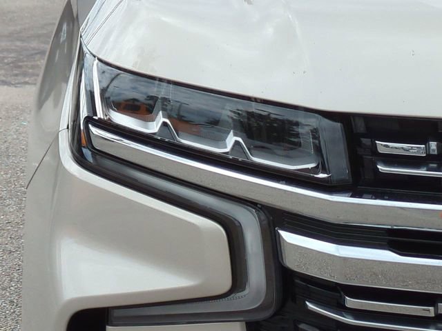 Used 2021 Chevrolet Tahoe Premier AWD/4WD image 10