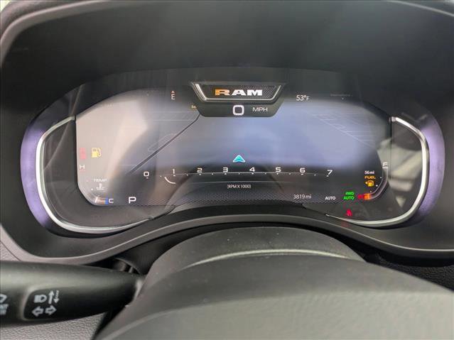 Used 2026 RAM 1500 Big Horn image 10