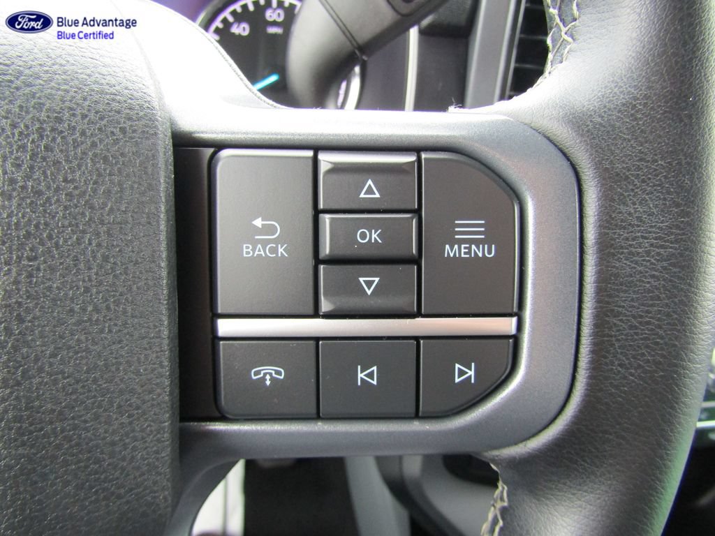 Certified 2023 Ford F150 XLT w/ Equipment Group 302A High AWD/4WD image 34