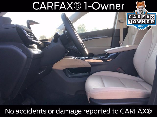Used 2024 Buick Envision Preferred AWD/4WD image 2
