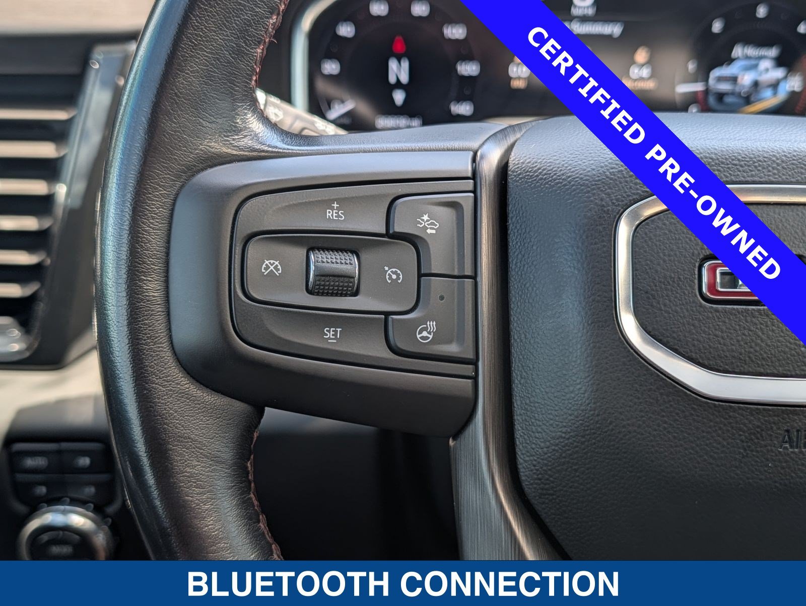 Used 2024 GMC Sierra 2500 AT4X AWD/4WD image 28
