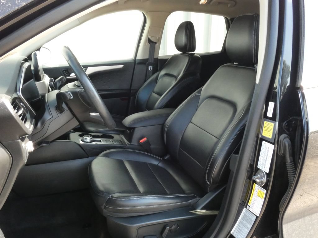 Certified 2020 Ford Escape SEL AWD/4WD image 6
