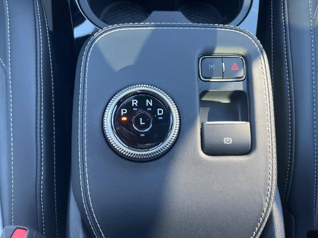 Certified 2023 Ford Mustang Mach-E GT w/ GT Performance Edition AWD/4WD image 11