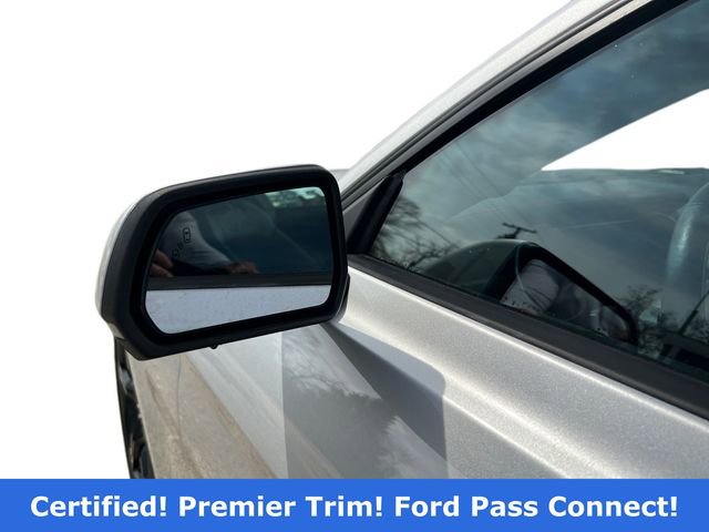 Certified 2019 Ford Mustang GT Premium w/ Equipment Group 401A RWD image 19