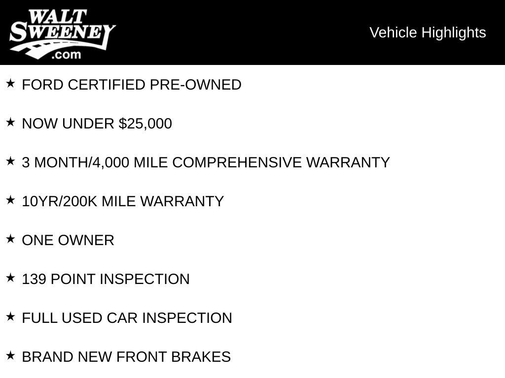 Certified 2019 Ford Transit 250 130 Low Roof w/ Exterior Upgrade Package image 14