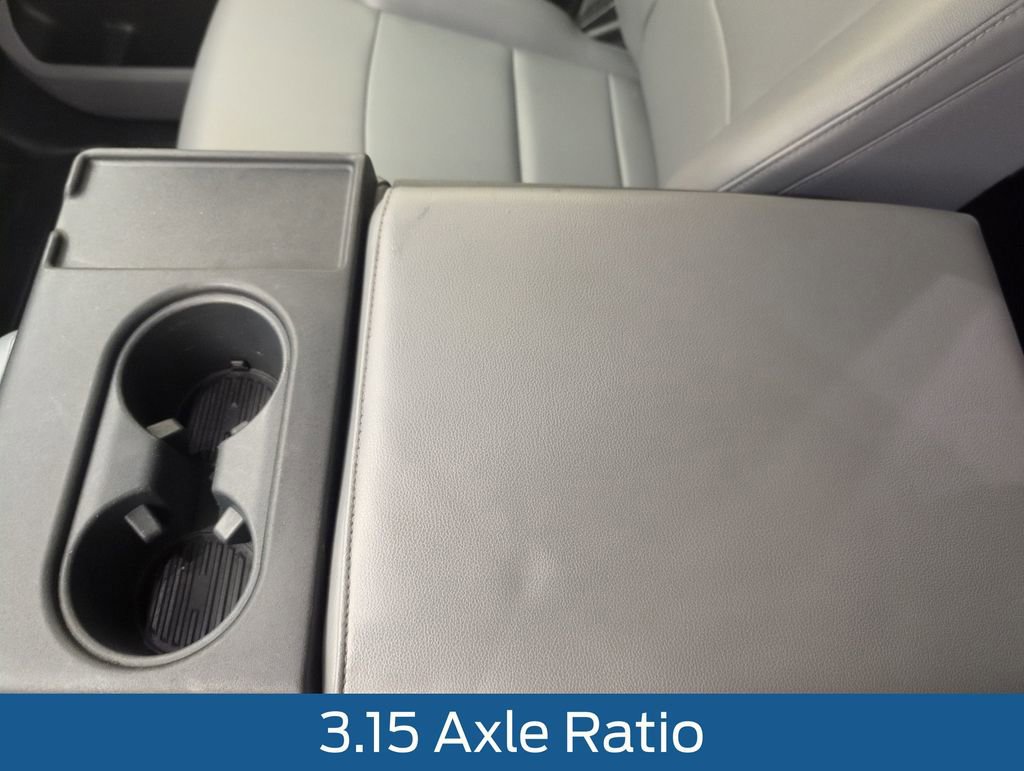 Certified 2022 Ford F150 XL w/ Equipment Group 101A High RWD image 39