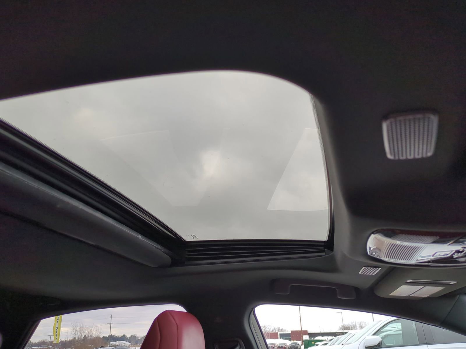 Used 2023 Lexus NX 350 AWD w/ Cold Area Package image 25