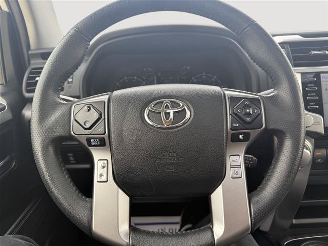 Used 2021 Toyota 4Runner SR5 Premium w/ Moonroof Package AWD/4WD image 14