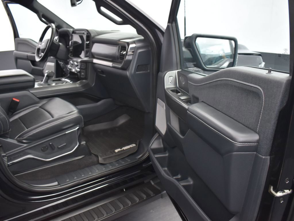 Certified 2024 Ford F150 Lariat image 14