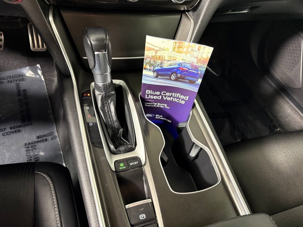 Used 2019 Honda Accord Sport image 21