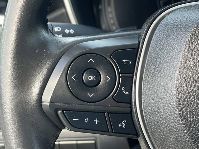 Used 2023 Toyota Corolla XSE w/ Carpet Mat Package (TMS) image 9