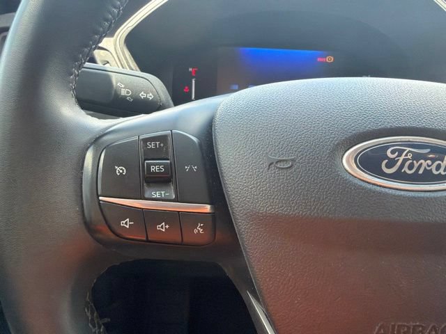 Certified 2024 Ford Escape Active FWD image 14