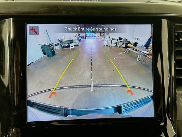 Used 2022 RAM 1500 Big Horn image 27