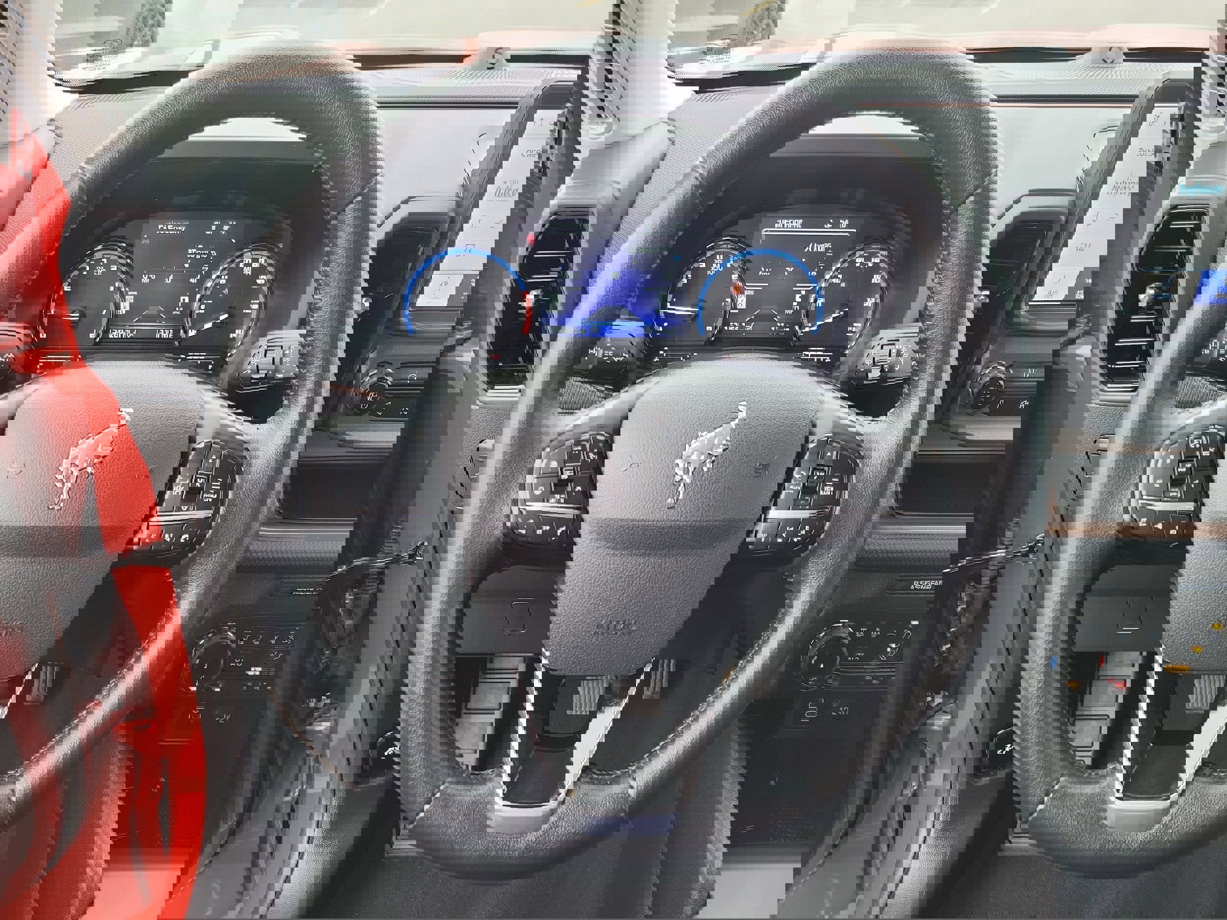 Certified 2023 Ford Bronco Sport Outer Banks w/ Tech Package image 22