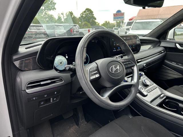 Used 2025 Hyundai Palisade Calligraphy AWD/4WD image 24