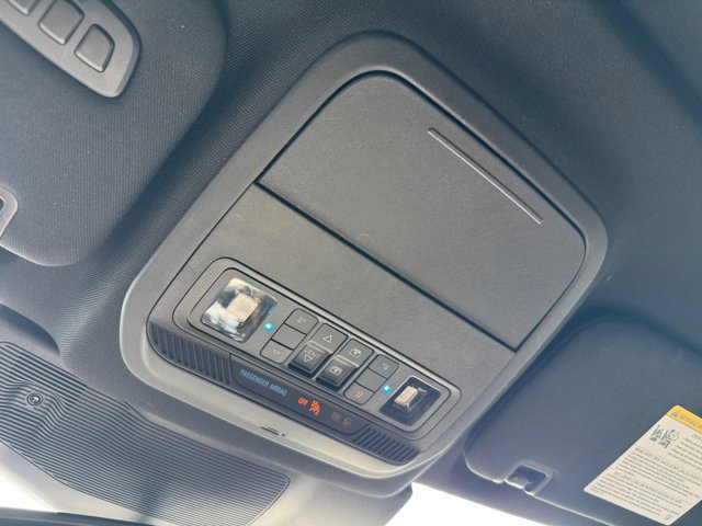 Certified 2023 Ford Explorer King Ranch w/ Technology Package AWD/4WD image 22