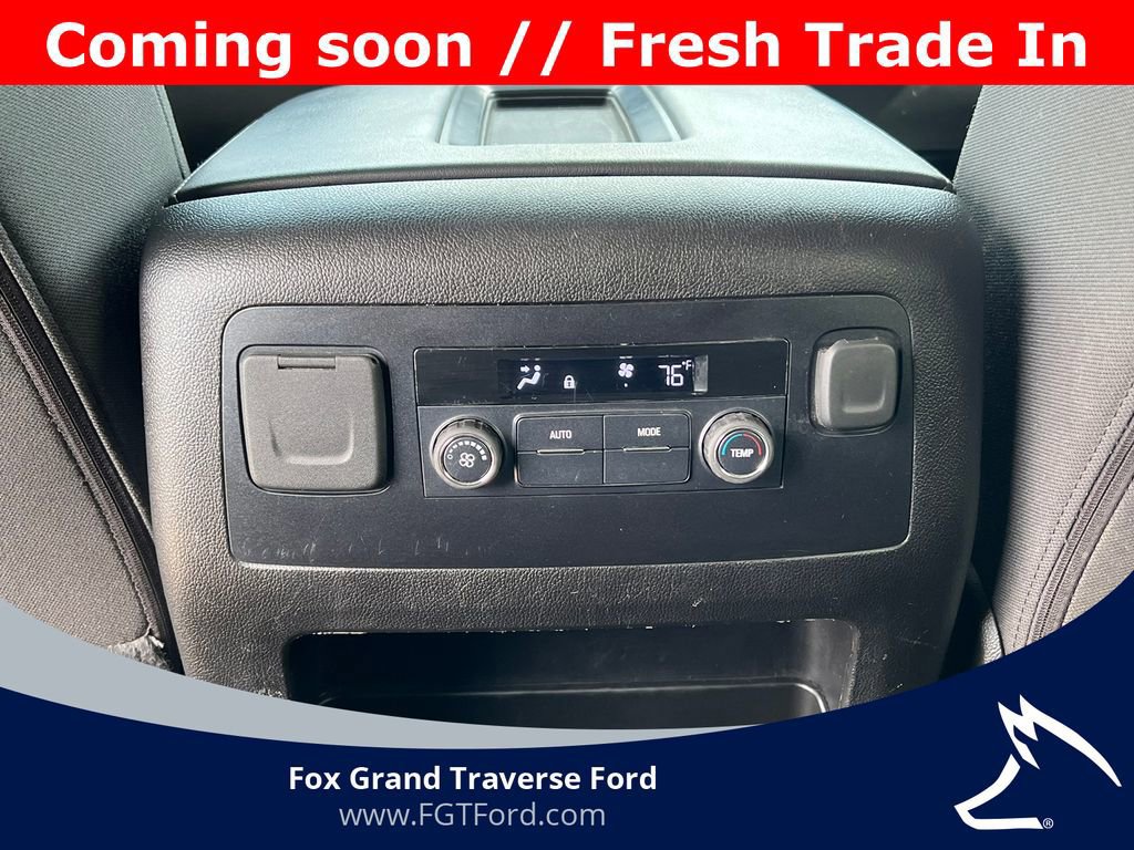 Used 2019 Chevrolet Tahoe LS w/ Max Trailering Package image 33