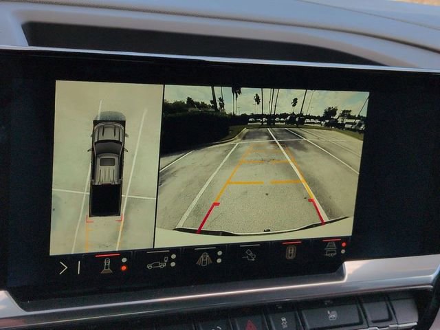 Used 2024 Chevrolet Silverado 1500 High Country w/ Technology Package image 20