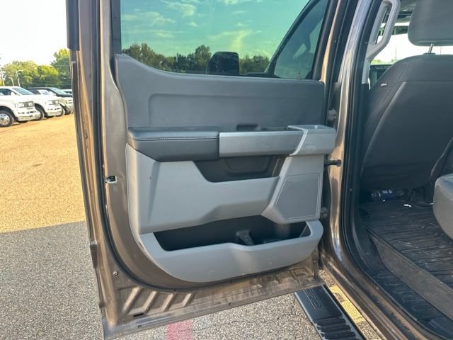 Certified 2023 Ford F250 XL w/ STX Appearance Package AWD/4WD image 20