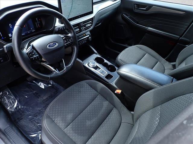 Certified 2024 Ford Escape Active w/ Tech Pack #1 AWD/4WD image 12