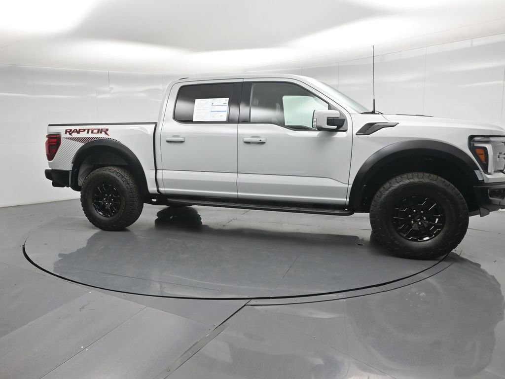 Certified 2024 Ford F150 Raptor AWD/4WD image 30