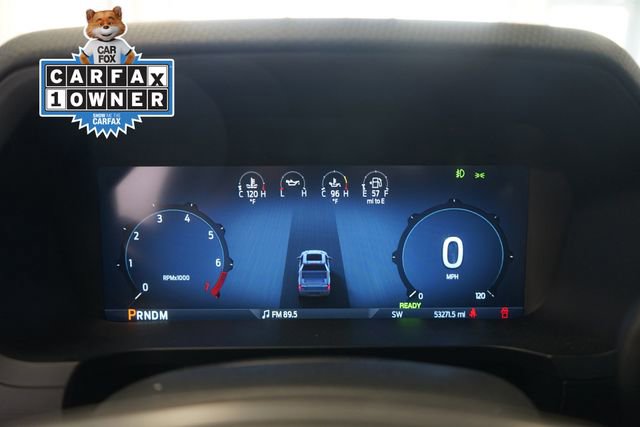 Certified 2024 Ford F150 XLT w/ Mobile Office Package AWD/4WD image 23