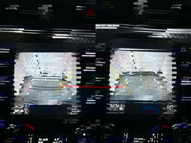 Used 2019 Toyota Camry SE image 14