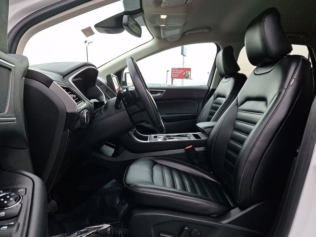 Certified 2021 Ford Edge SEL w/ Convenience Package image 13