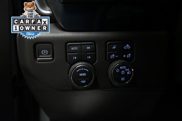 Used 2024 Chevrolet Silverado 1500 LT Trail Boss w/ LT Trail Boss Premium Package AWD/4WD image 28