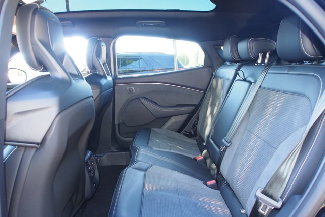 Certified 2025 Ford Mustang Mach-E GT AWD/4WD image 18
