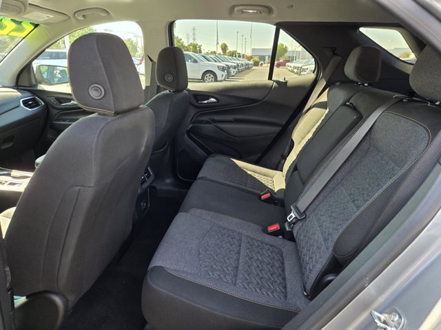 Used 2024 Chevrolet Equinox LT AWD/4WD image 10